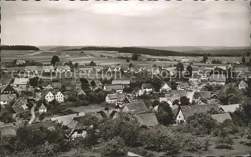 Schramberg Roetenberg Kat. Schramberg