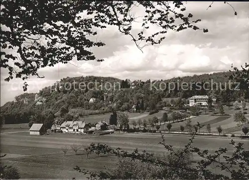 Traifelberg Alb Hotel Kat. Lichtenstein