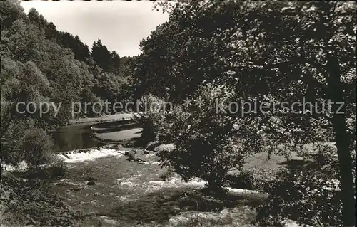 Pforzheim Wuermtal Kat. Pforzheim