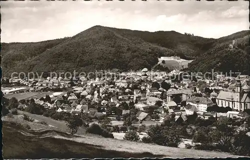 Waldkirch Breisgau  Kat. Waldkirch