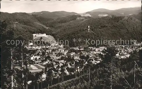 Waldkirch Breisgau  Kat. Waldkirch