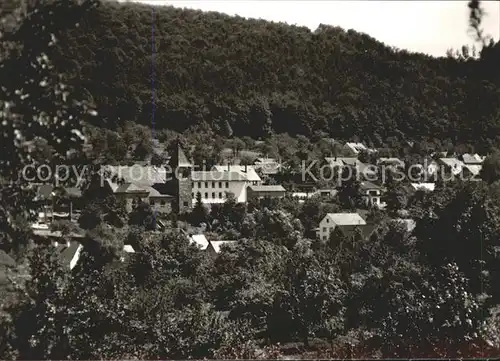 Waldprechtsweier  Kat. Malsch