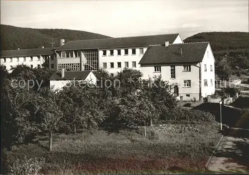 Malsch Karlsruhe Marienhaus / Malsch /Karlsruhe LKR