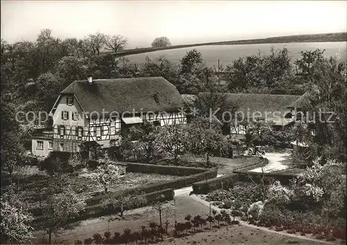 Oberderdingen Weingut Karl Kern Kat. Oberderdingen