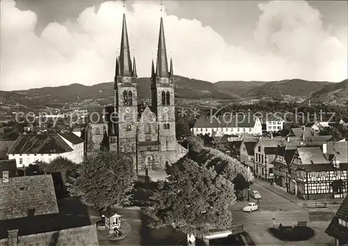 Ottersweier Kirche  Kat. Ottersweier