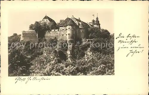 Heidenheim Brenz Schloss Hellenstein / Heidenheim an der Brenz /Heidenheim LKR