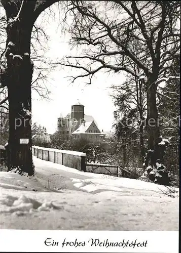 Illertissen Schloss Kat. Illertissen