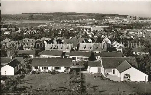 Soeflingen Eselsberg Kat. Ulm