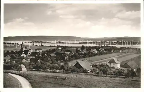 Markelfingen Naturfreundehaus Kat. Radolfzell am Bodensee