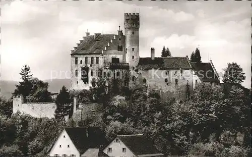 Goessweinstein Schloss Kat. Goessweinstein