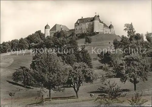 Memmingen Kronburg Kat. Memmingen