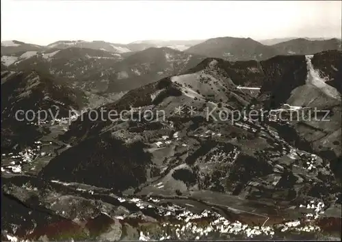 Schoenau Schwarzwald  Kat. Schoenau im Schwarzwald