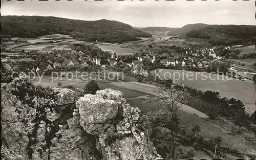 Vorra Pegnitz  Kat. Vorra