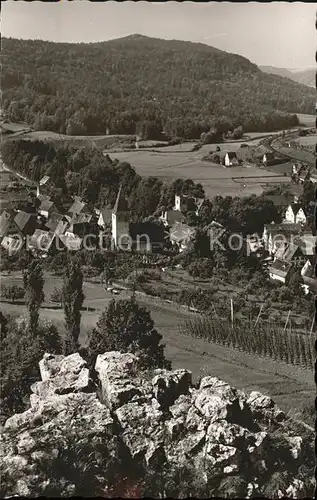 Vorra Pegnitz  Kat. Vorra