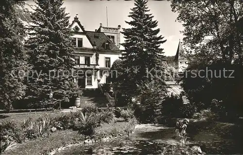 Vorra Pegnitz Schloss Kat. Vorra