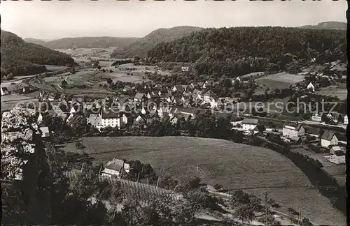 Vorra Pegnitz  Kat. Vorra