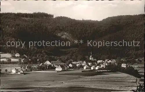 Glosberg  Kat. Kronach