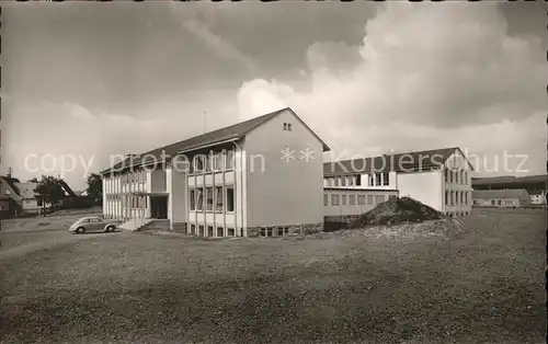 Naila Mittelschule Kat. Naila