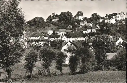 Egloffstein  Kat. Egloffstein