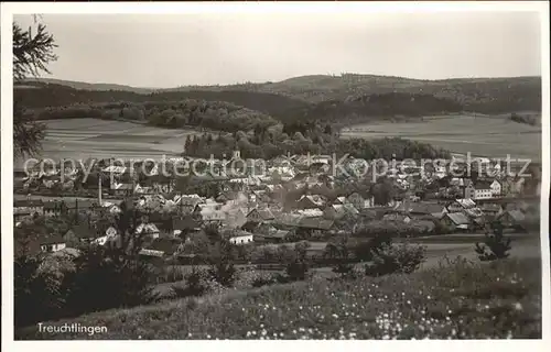 Treuchtlingen  Kat. Treuchtlingen