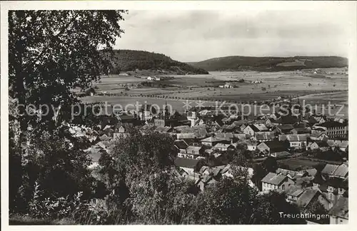 Treuchtlingen  Kat. Treuchtlingen