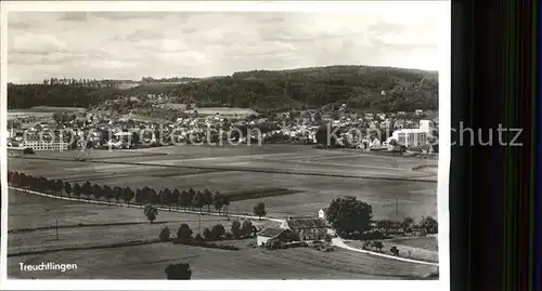 Treuchtlingen  Kat. Treuchtlingen