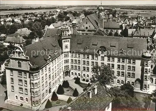 Dillingen Donau Priesterseminar Kat. Dillingen a.d.Donau