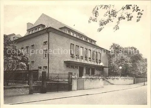 Hof Saale Stadtsaal Kat. Hof