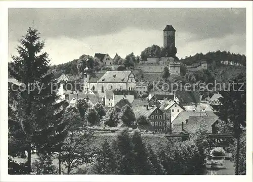 Neuhaus Pegnitz  Kat. Neuhaus a.d.Pegnitz