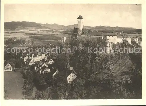 Neuhaus Pegnitz Burg Veldenstein Kat. Neuhaus a.d.Pegnitz