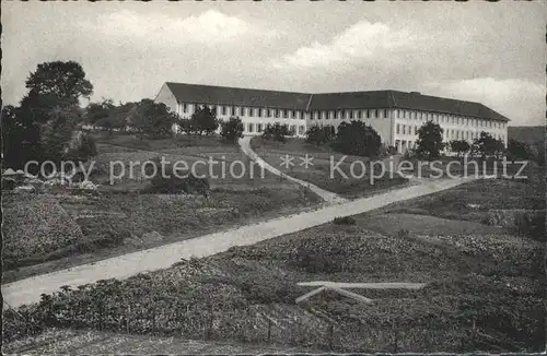 Blomberg Lippe Gymnasium Kat. Blomberg