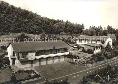 Leimen Pfalz Hotel Pension Roederhof Kat. Leimen (Pfalz)