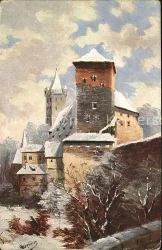 Goerlitz Sachsen Schloss / Goerlitz /Goerlitz LKR