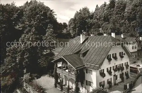 Berchtesgaden Hotel Kat. Berchtesgaden