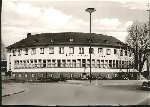 Merzig Kreissparkasse Kat. Merzig