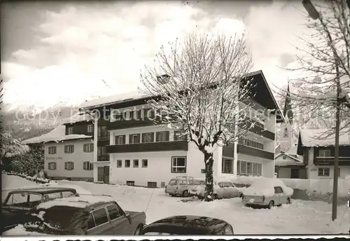 Oberstdorf Hotel Adler Kat. Oberstdorf