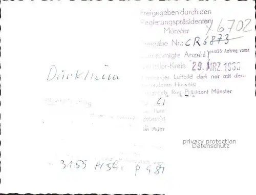 Bad Duerkheim Fliegeraufnahme Kat. Bad Duerkheim