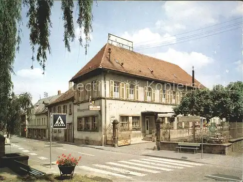 Deidesheim Winzergenossenschaft Kat. Deidesheim