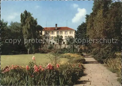 Bad Duerkheim Hotel Leininger Hof Kat. Bad Duerkheim