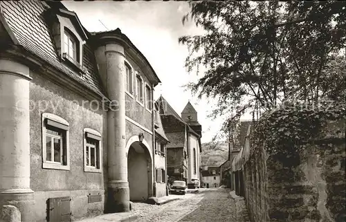 Landstuhl Rentei Kat. Landstuhl