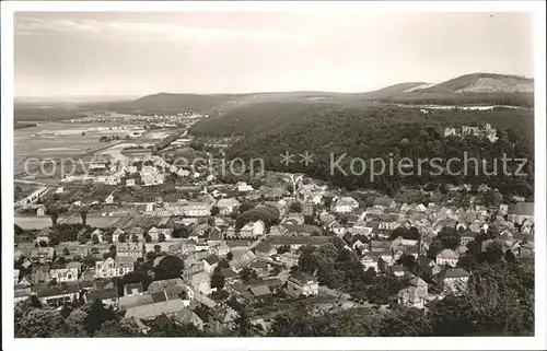 Landstuhl Burg Sickingen Kat. Landstuhl