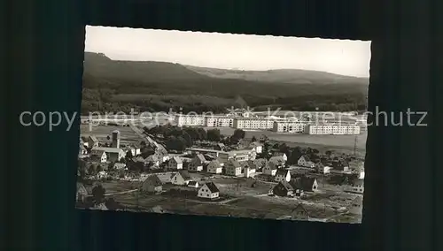 Muenchweiler Rodalb Siedlung Kat. Muenchweiler an der Rodalb