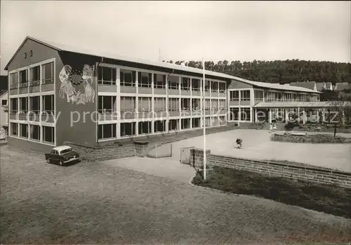 Rodalben Mozart Schule Kat. Rodalben