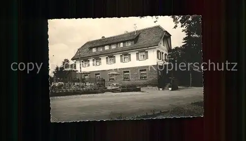 Oberndorf Neckar Gaststaette Kat. Oberndorf am Neckar