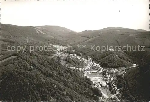 Lindenberg Pfalz Fliegeraufnahme Kat. Lindenberg