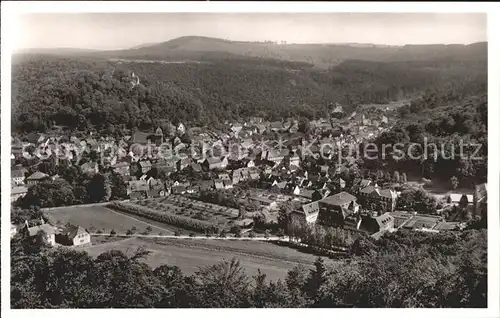 Landstuhl Burg Sickingen Kat. Landstuhl