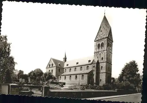 Ramstein-Miesenbach Katholische Kirche / Ramstein-Miesenbach /Kaiserslautern LKR
