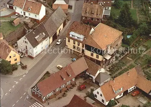 Schoenau Pfalz Zur Wegelnburg Schumacher Gack Kat. Schoenau (Pfalz)