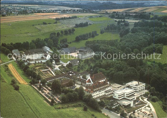 Waldfischbach Burgalben Maria Rosenberg Fliegeraufnahme Kat