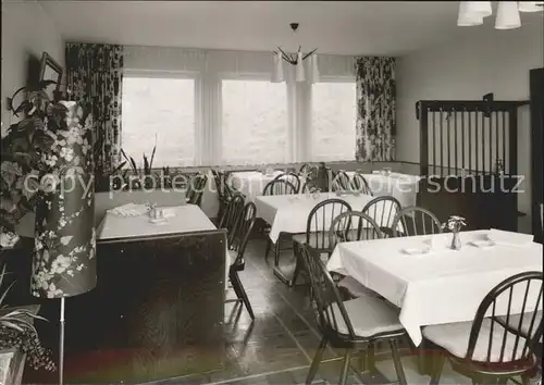 Luetzenhardt Hotel Restaurant Schwarzwald Klause Kat. Waldachtal